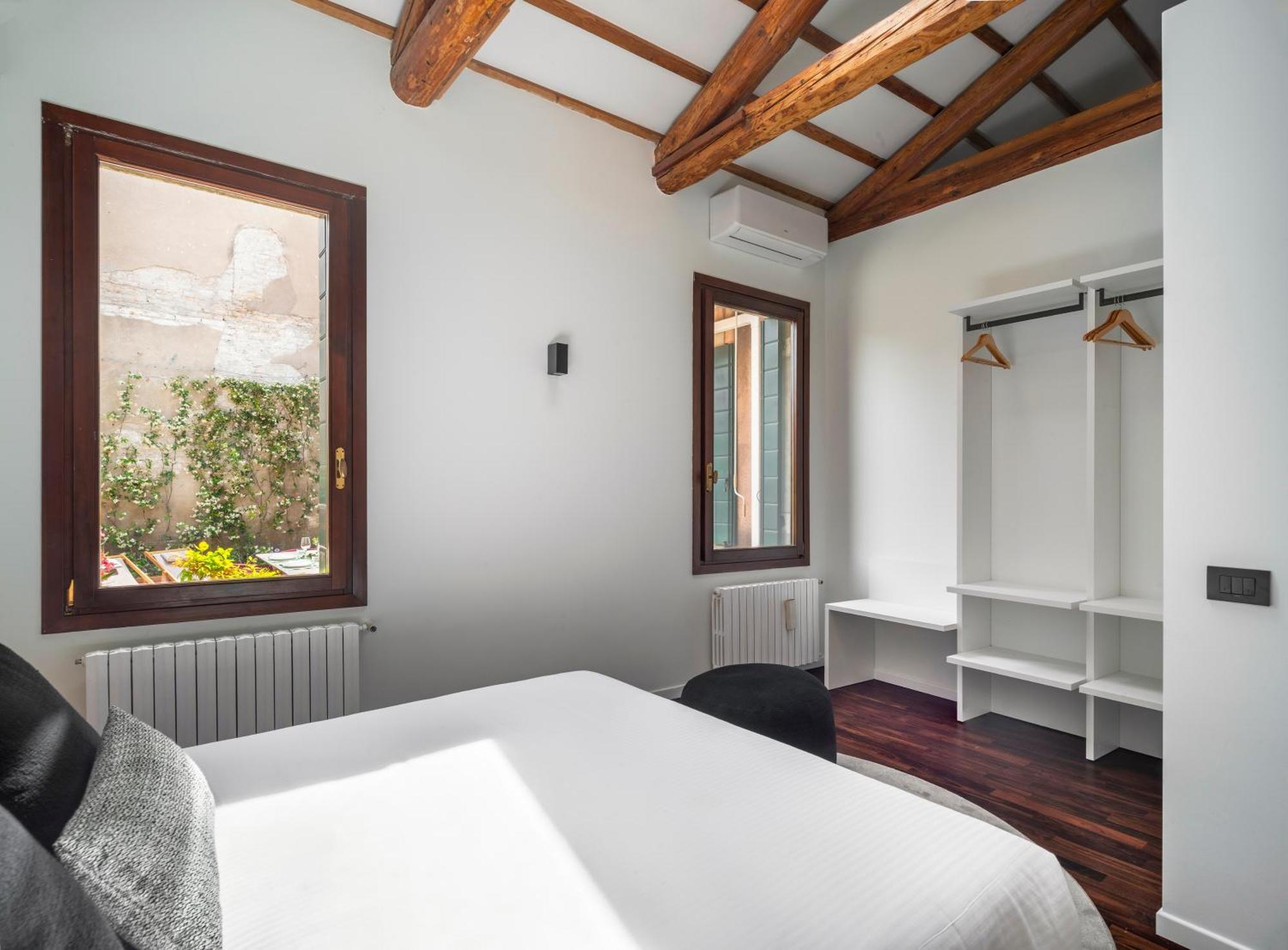 San Barnaba Palace R&r * Venedig