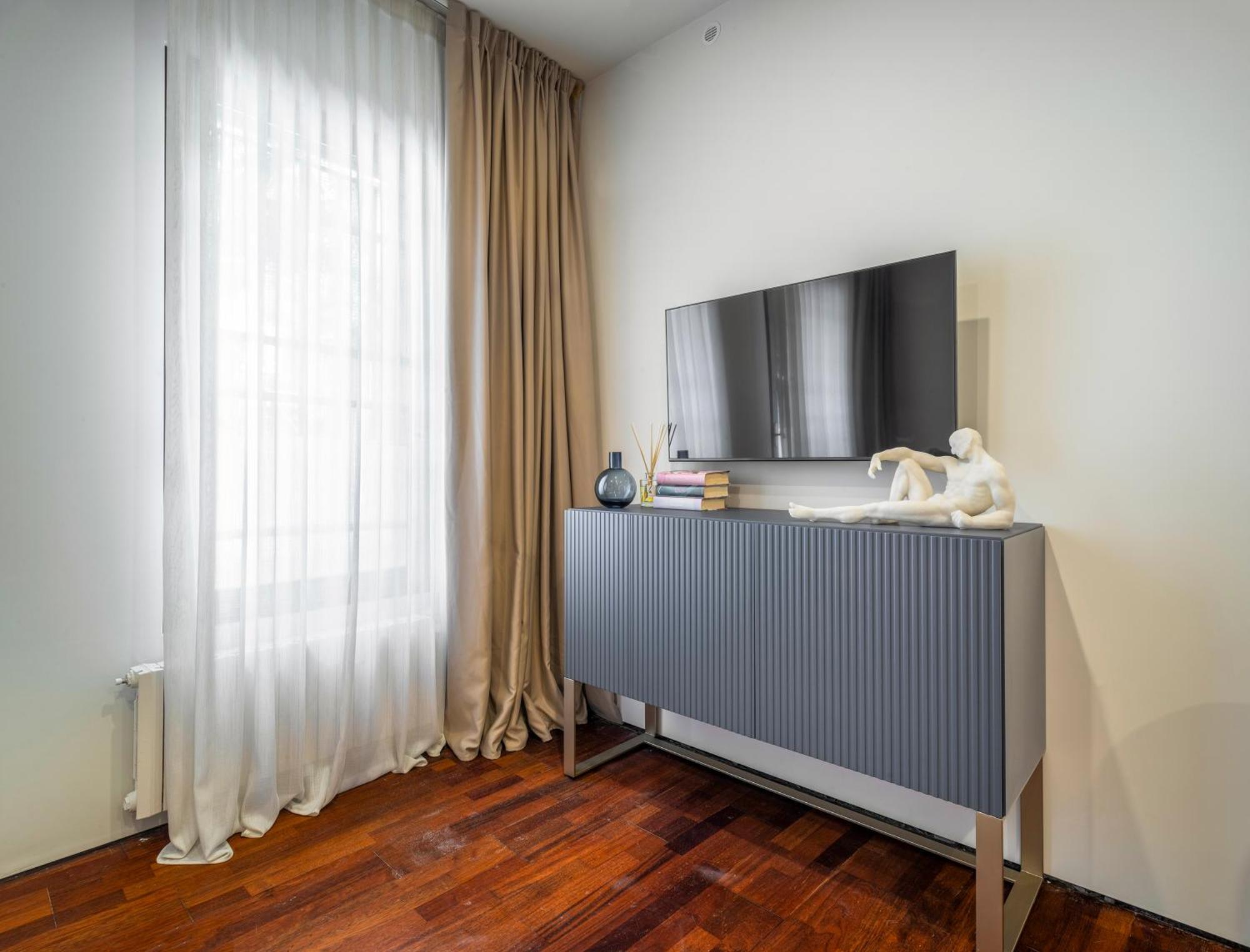 San Barnaba Palace R&r Venedig