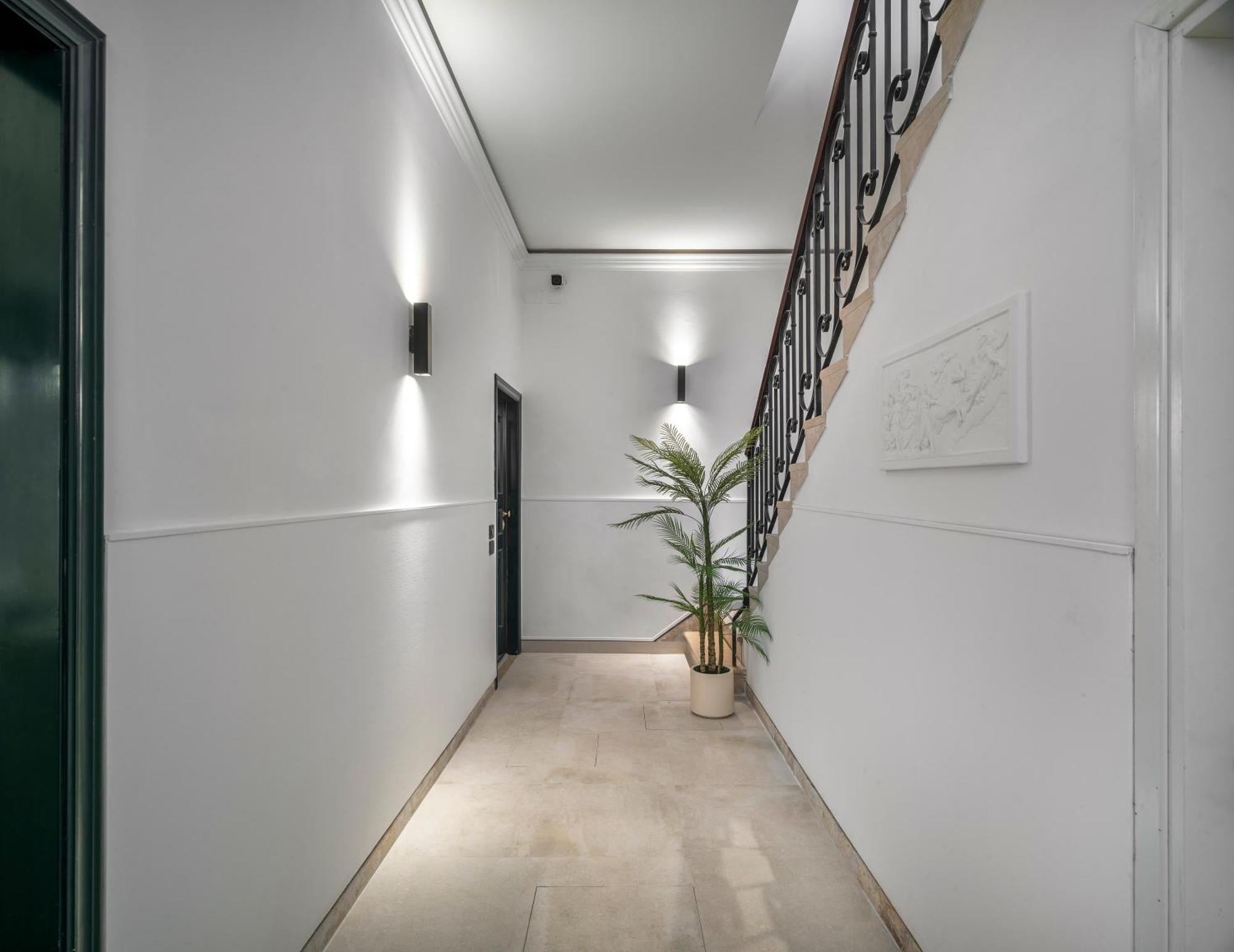 San Barnaba Palace R&r Apartment Venedig