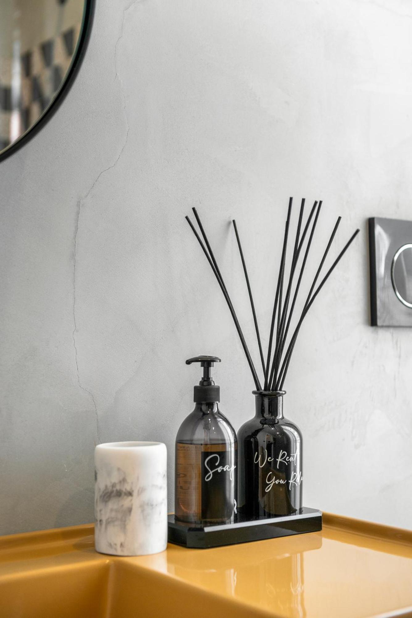 Apartment San Barnaba Palace R&r