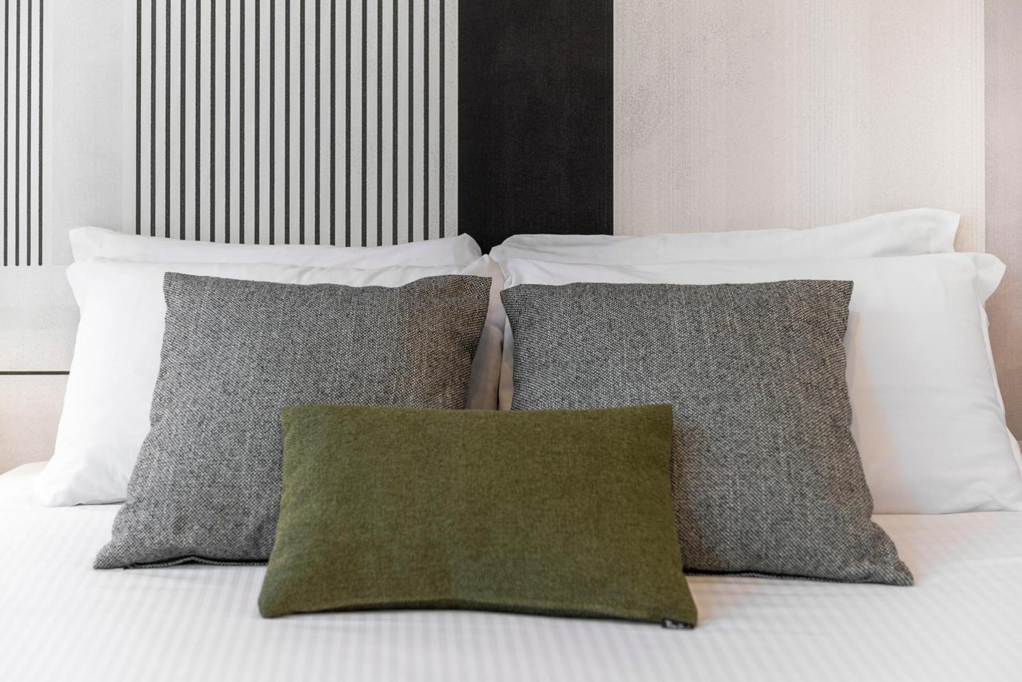 San Barnaba Palace R&r Apartment Venedig