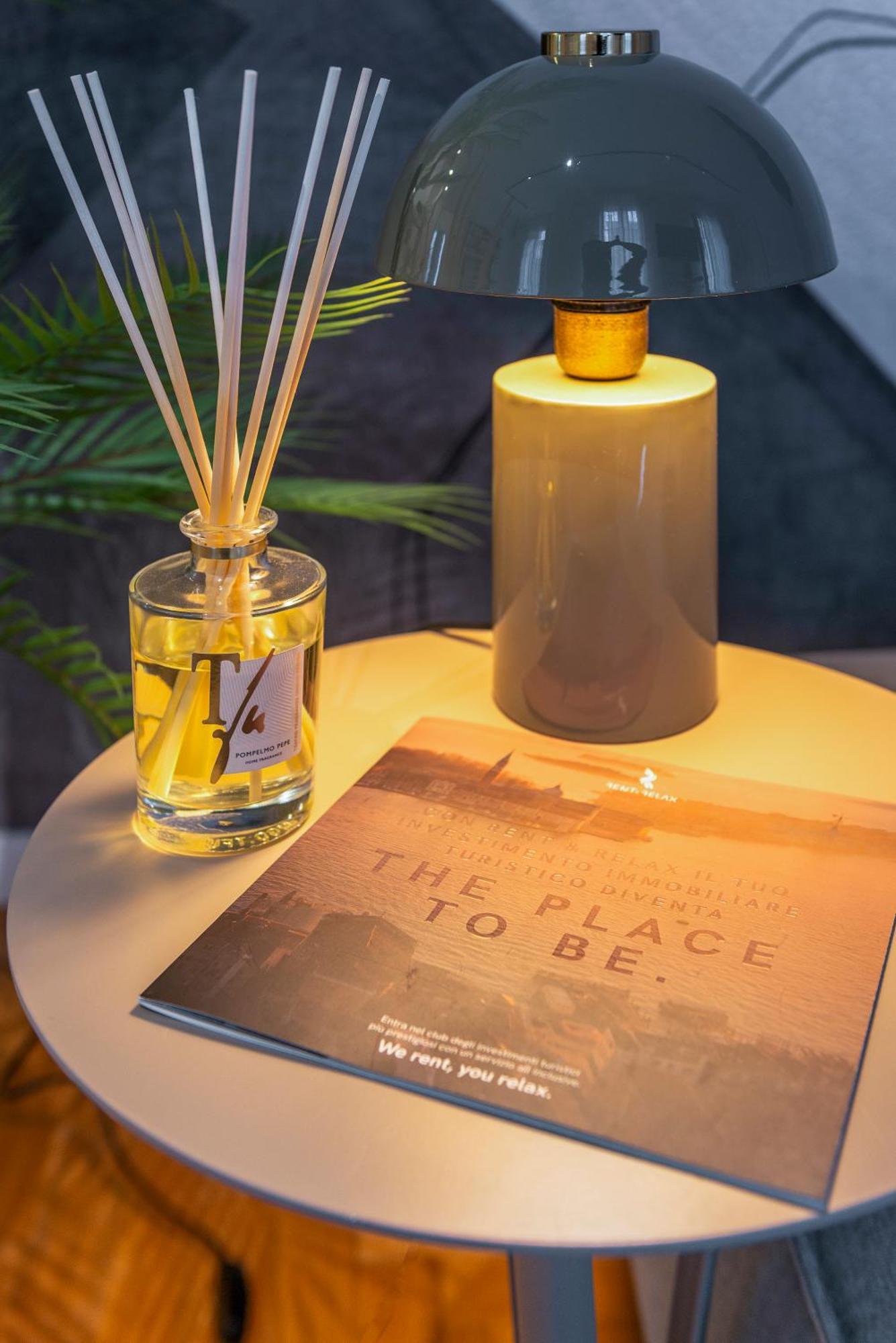 San Barnaba Palace R&r Apartment Venedig