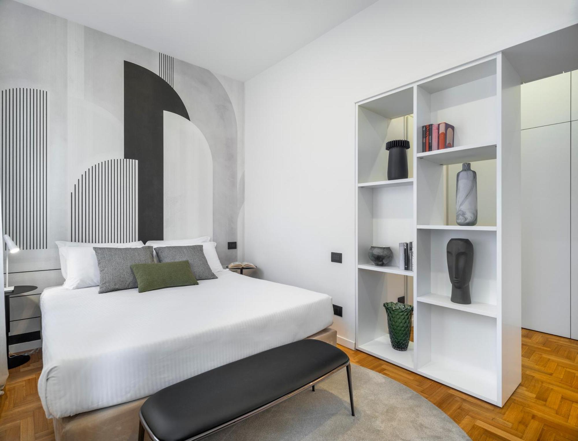 San Barnaba Palace R&r Apartment
