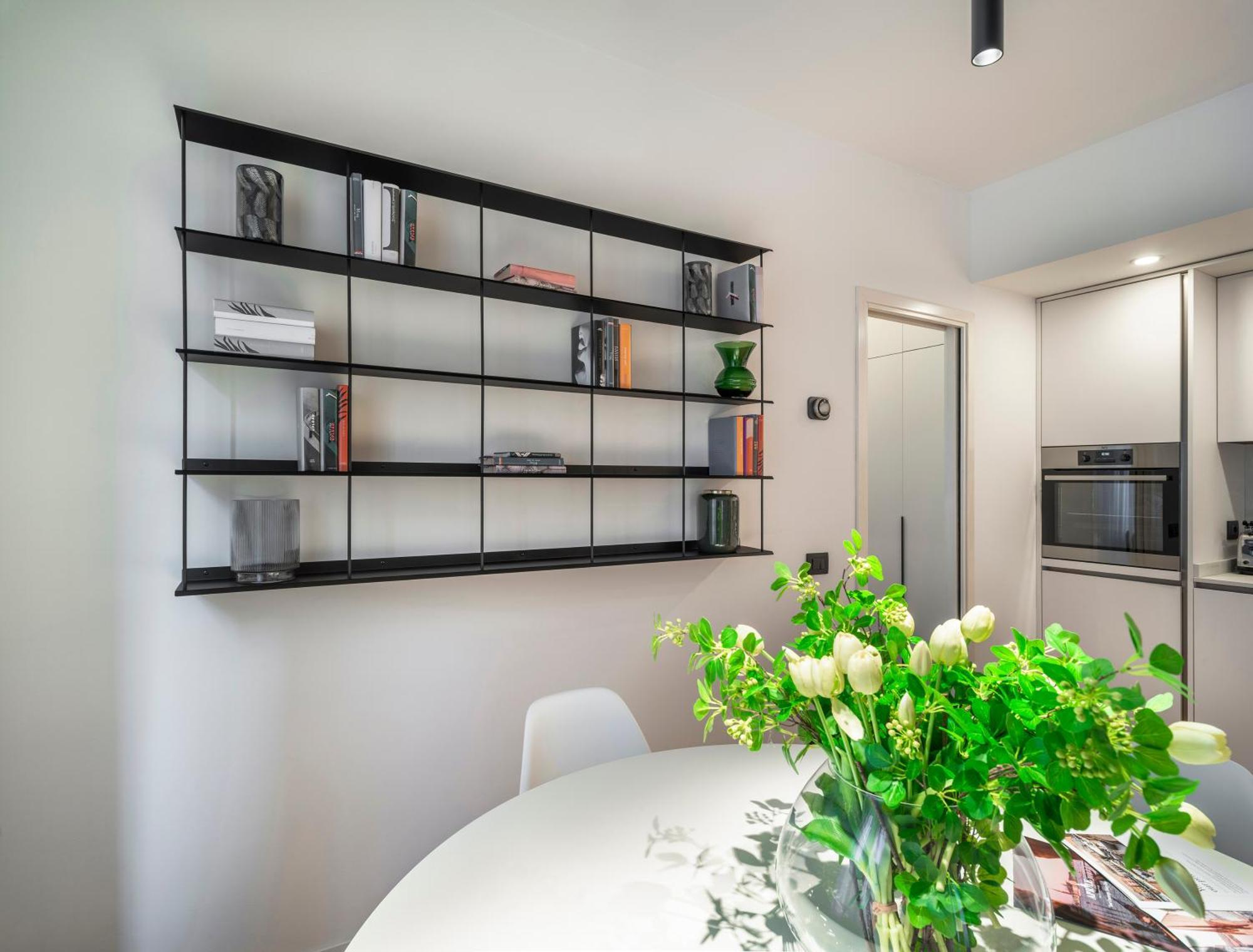 Apartment San Barnaba Palace R&r