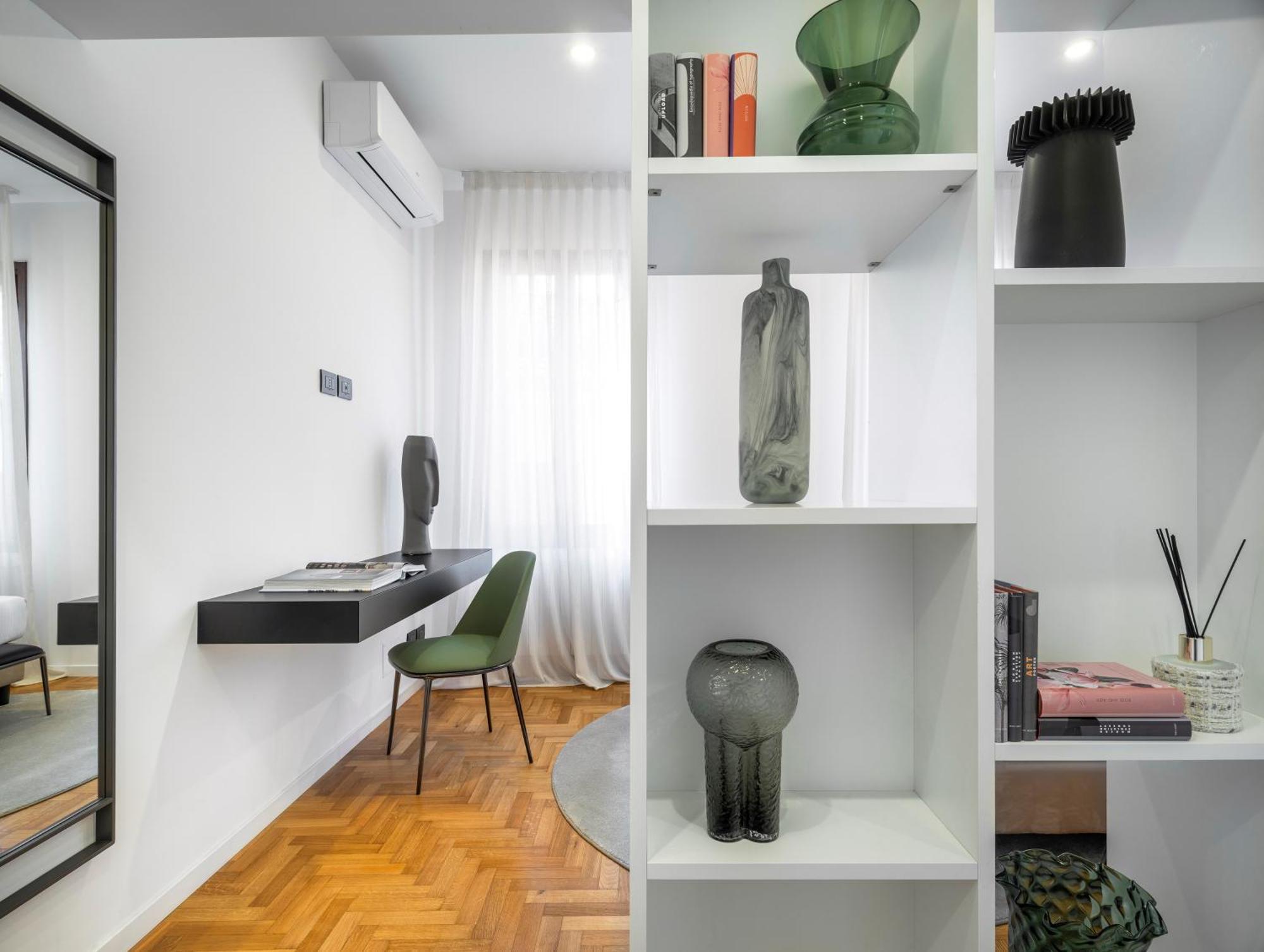 San Barnaba Palace R&r Apartment Venedig