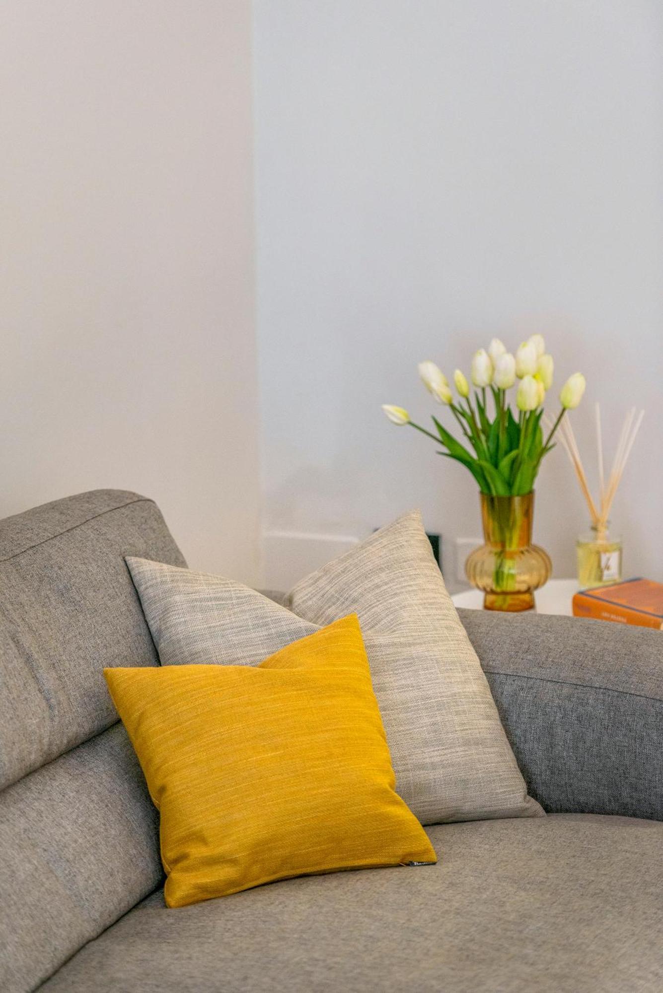 Apartment San Barnaba Palace R&r