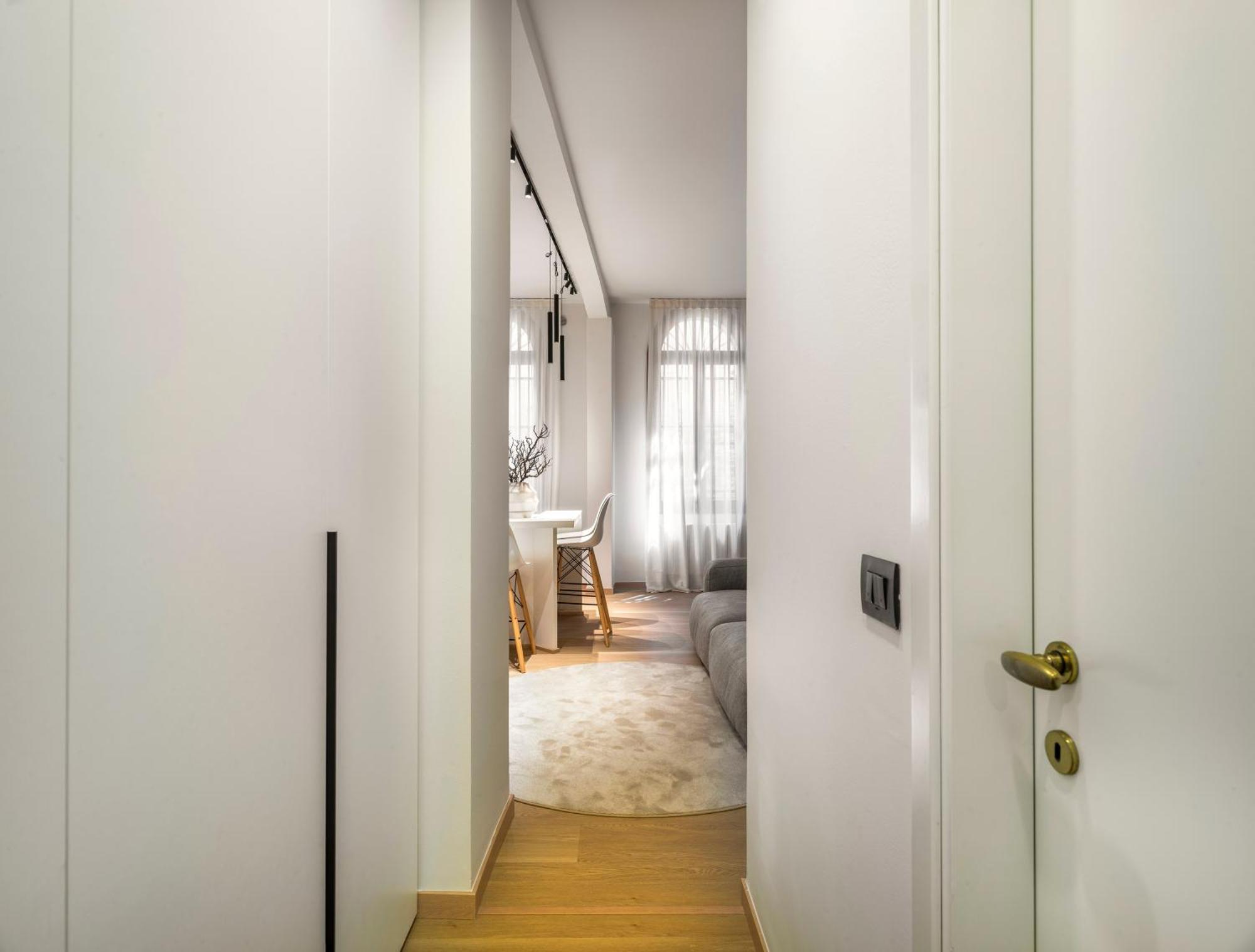 Apartment San Barnaba Palace R&r Venedig